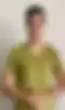 Blurred helper photo preview