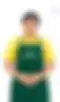 Blurred helper photo preview