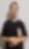 Blurred helper photo preview