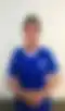Blurred helper photo preview