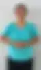 Blurred helper photo preview