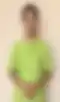 Blurred helper photo preview