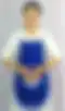 Blurred helper photo preview