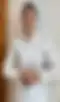 Blurred helper photo preview