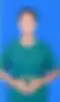 Blurred helper photo preview
