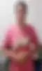 Blurred helper photo preview
