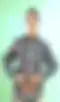 Blurred helper photo preview