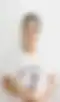Blurred helper photo preview