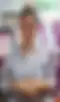 Blurred helper photo preview