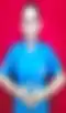 Blurred helper photo preview