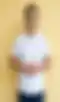 Blurred helper photo preview