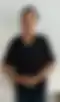 Blurred helper photo preview