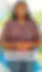Blurred helper photo preview