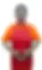 Blurred helper photo preview