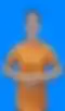 Blurred helper photo preview