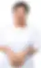 Blurred helper photo preview