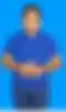 Blurred helper photo preview