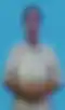 Blurred helper photo preview