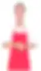 Blurred helper photo preview
