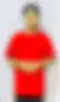 Blurred helper photo preview