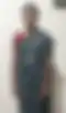 Blurred helper photo preview