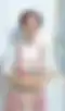 Blurred helper photo preview