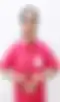 Blurred helper photo preview