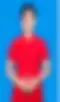 Blurred helper photo preview