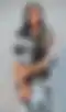 Blurred helper photo preview