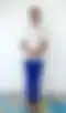 Blurred helper photo preview