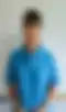 Blurred helper photo preview