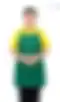 Blurred helper photo preview