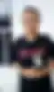 Blurred helper photo preview
