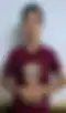 Blurred helper photo preview