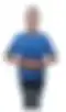 Blurred helper photo preview