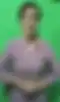 Blurred helper photo preview