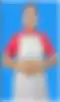 Blurred helper photo preview