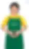 Blurred helper photo preview