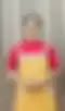 Blurred helper photo preview