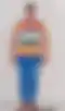 Blurred helper photo preview