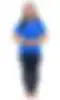 Blurred helper photo preview