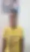 Blurred helper photo preview
