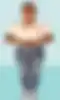 Blurred helper photo preview