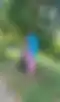 Blurred helper photo preview