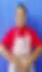 Blurred helper photo preview