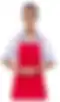Blurred helper photo preview