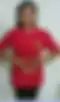 Blurred helper photo preview