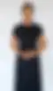 Blurred helper photo preview