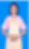 Blurred helper photo preview