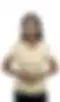 Blurred helper photo preview